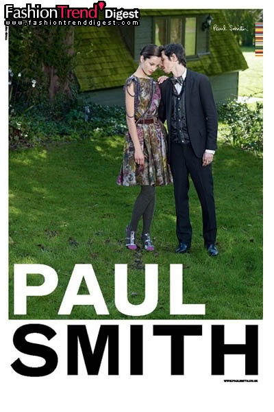 Paul Smith 2009ﶬVDƬ